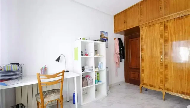 غرفة معيشة