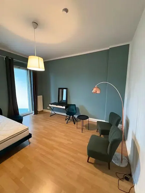 Woonkamer