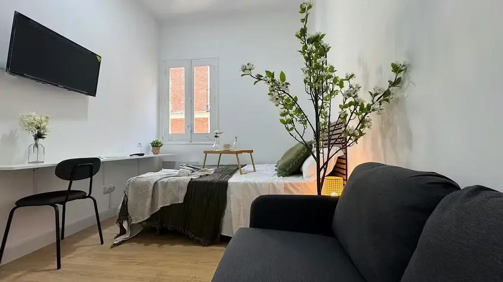 Obývací pokoj