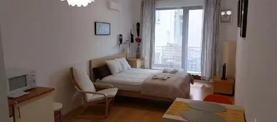 Дневна соба