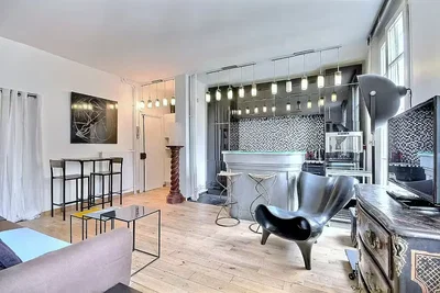 Дневна соба