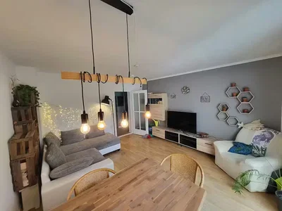 Woonkamer