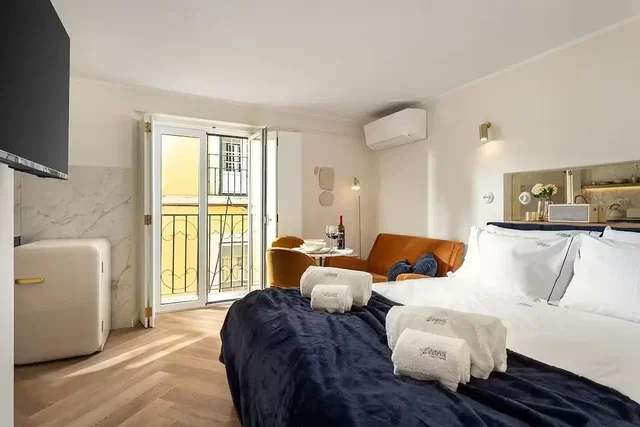 Obývací pokoj