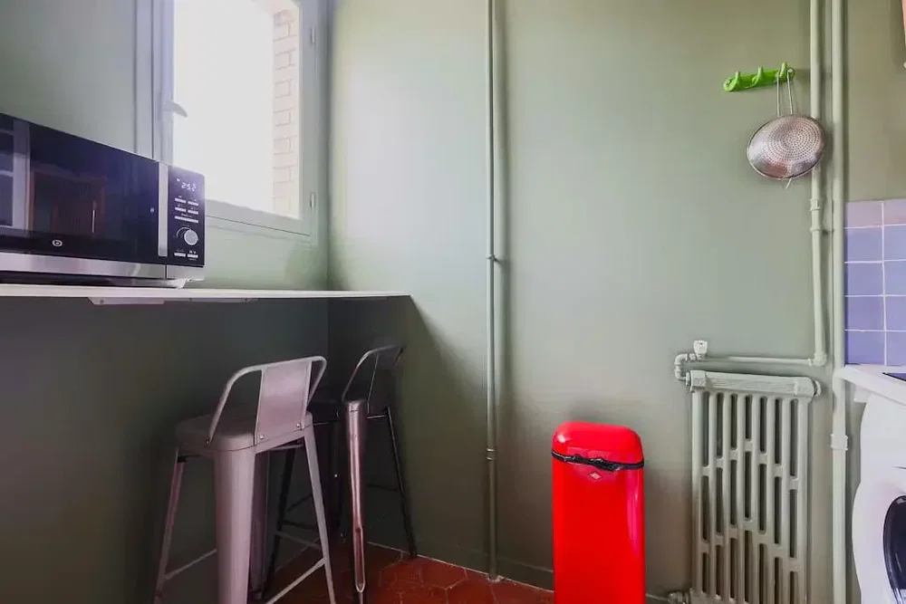 Sala de estar