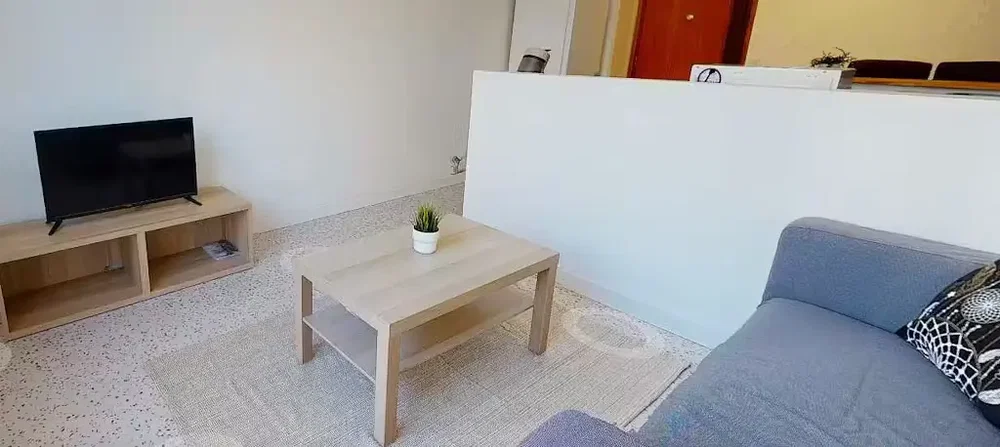 Obývací pokoj