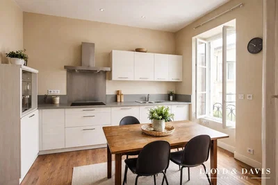 Дневна соба