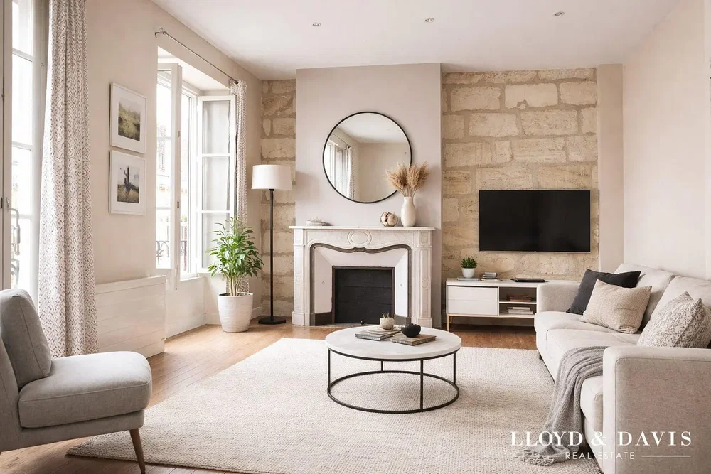 Дневна соба