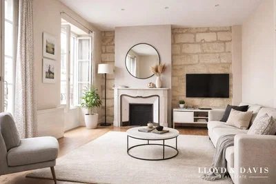 Дневна соба