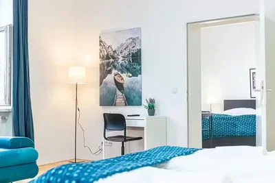 Дневна соба