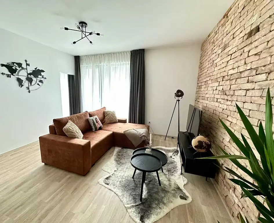Obývací pokoj