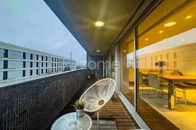 Дневна соба