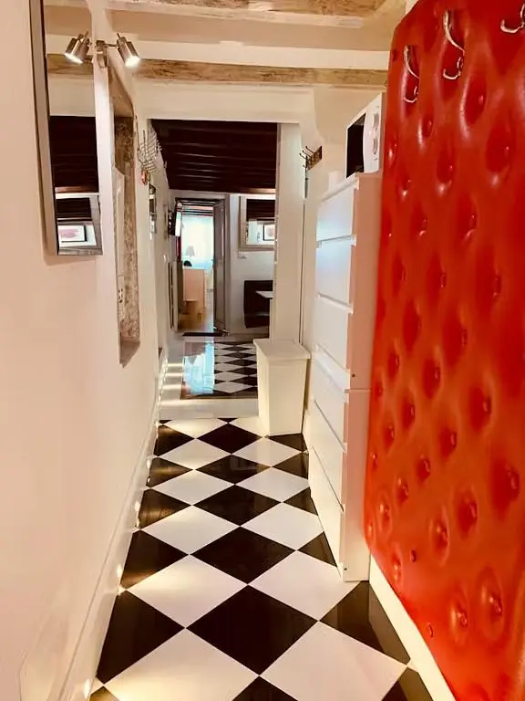Salon