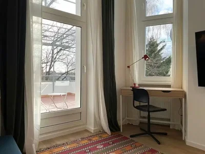 Obývací pokoj