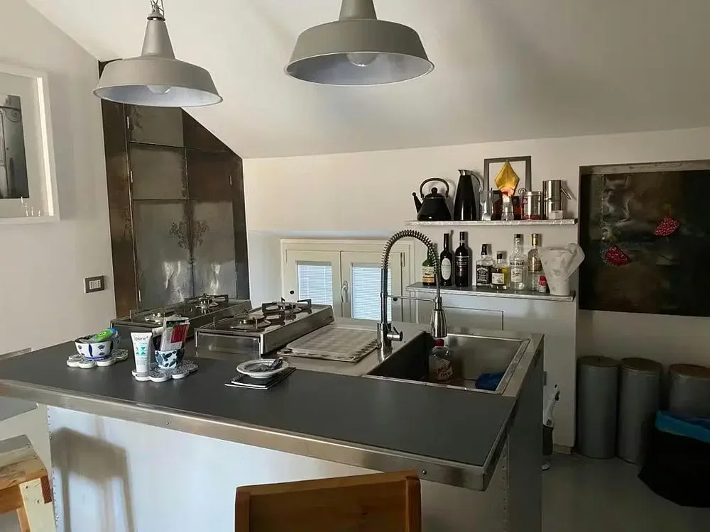 Salón