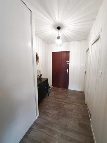 Obývačka