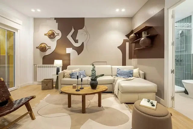 Sala de estar