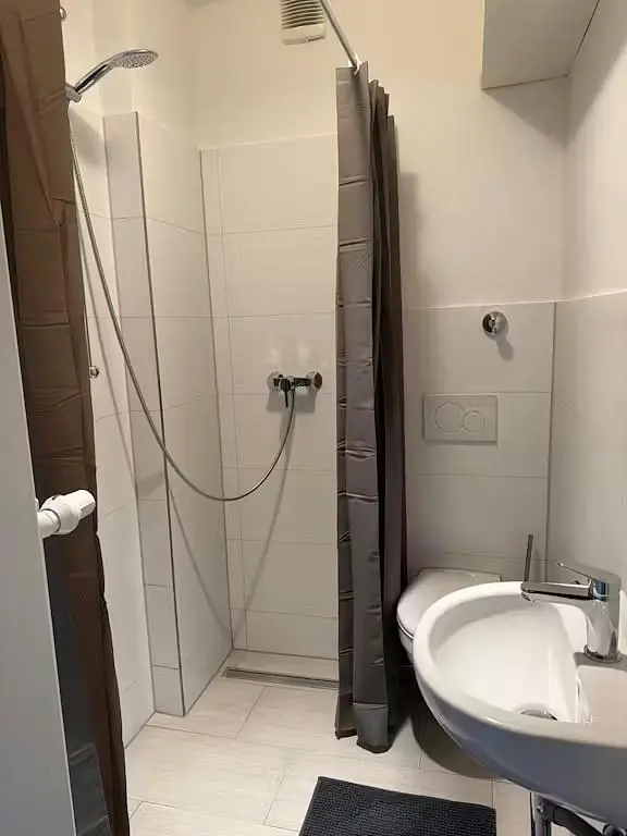 غرفة معيشة
