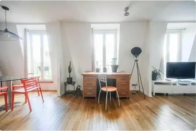 Obývací pokoj