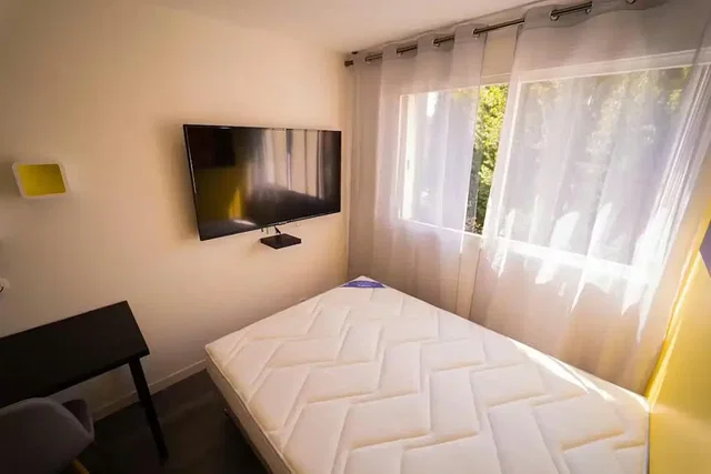 Obývačka