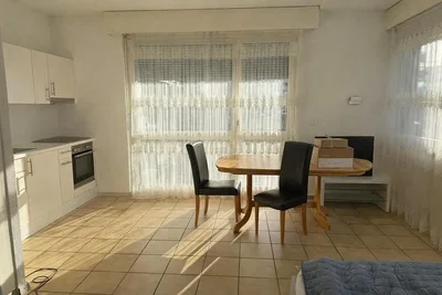 Oturma odası