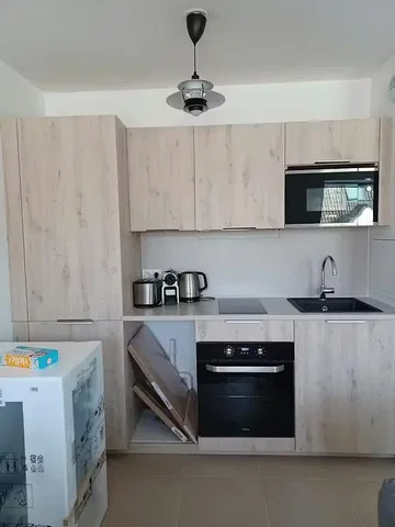 Obývačka