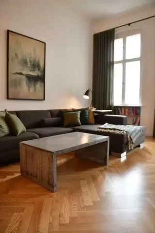 Obývací pokoj