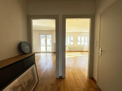 Obývací pokoj