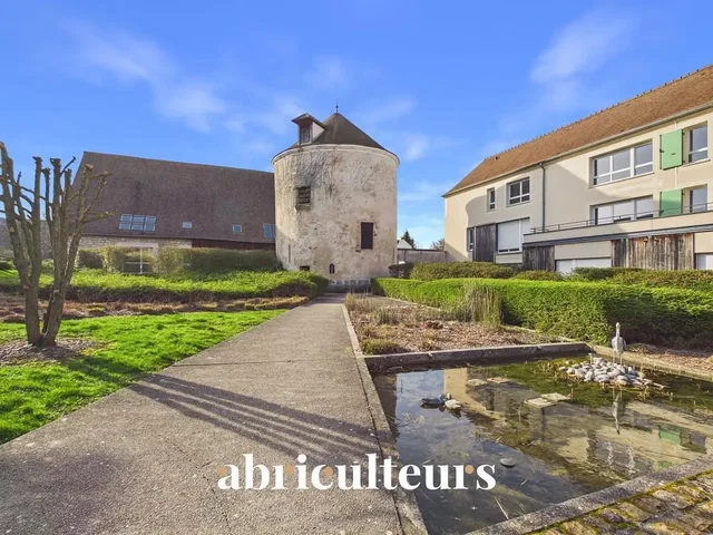 غرفة معيشة