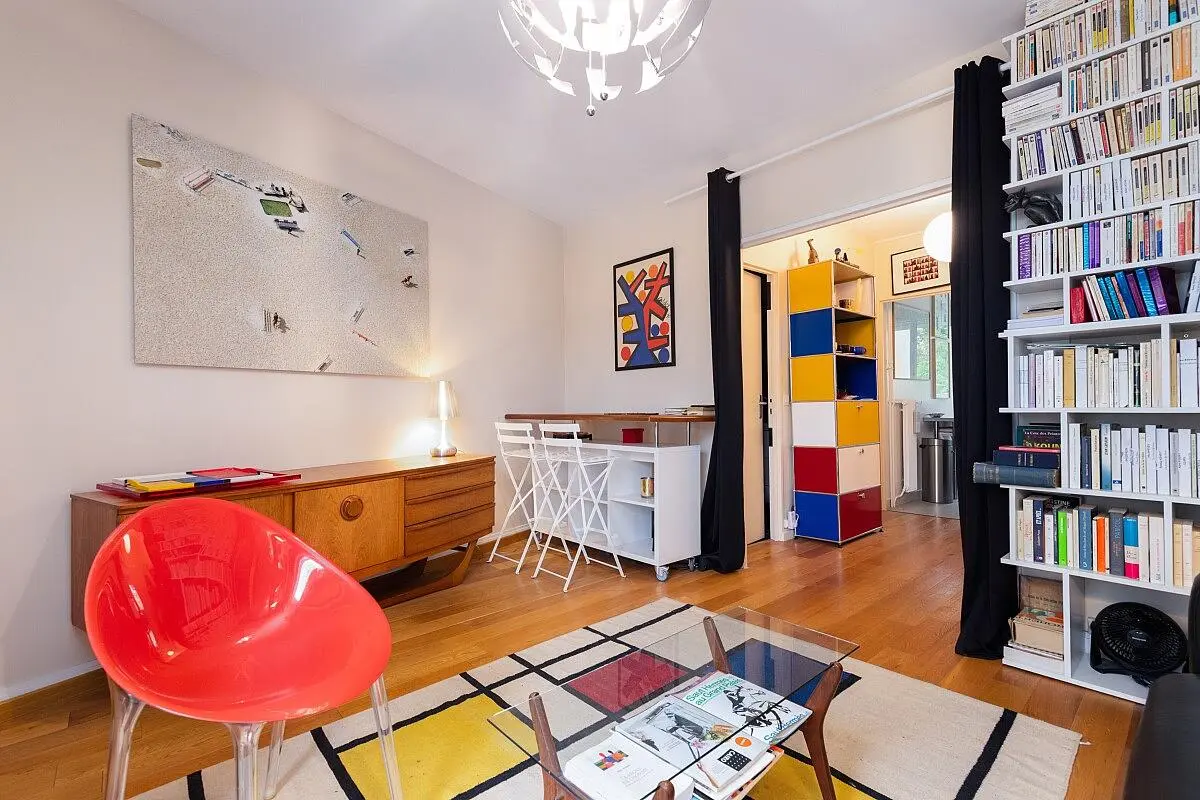 Дневна соба