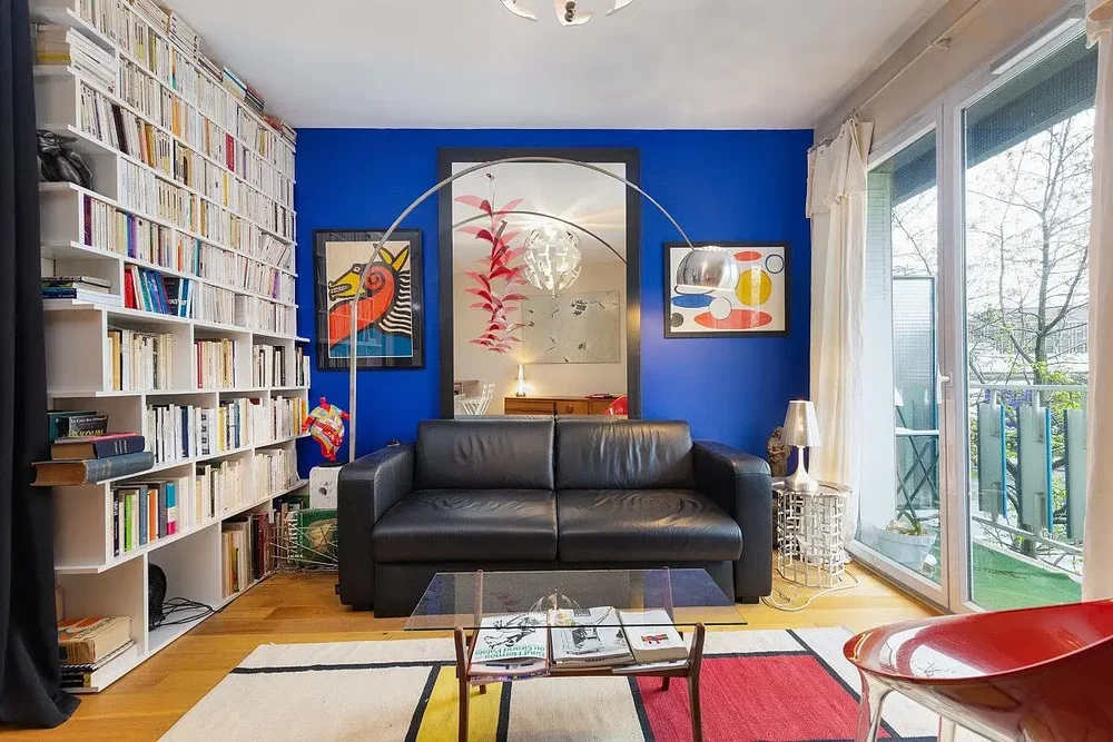 Дневна соба