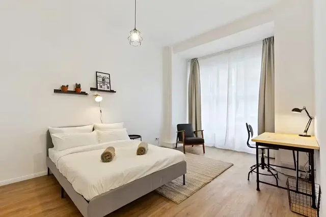 Obývací pokoj