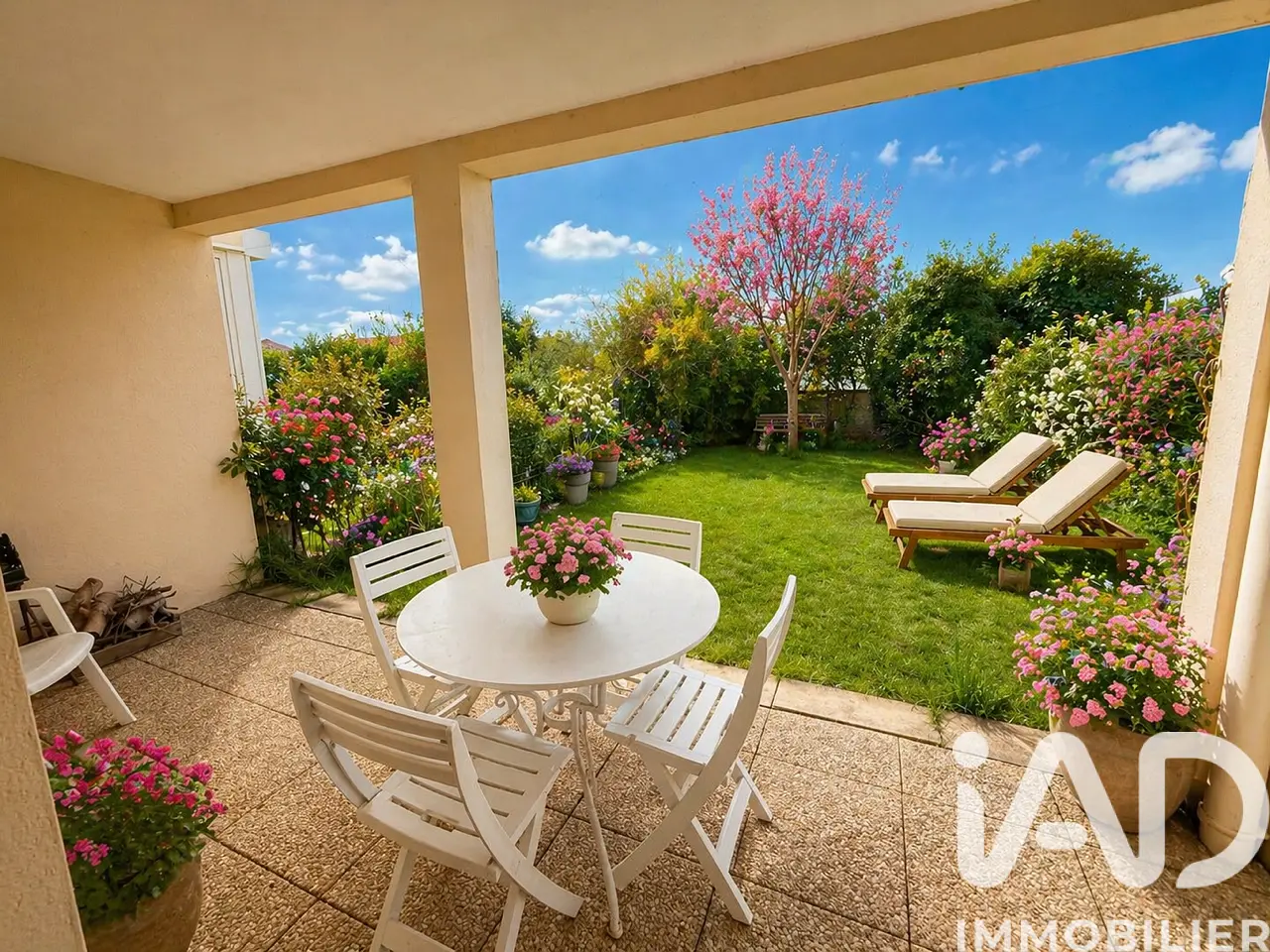 Дневна соба