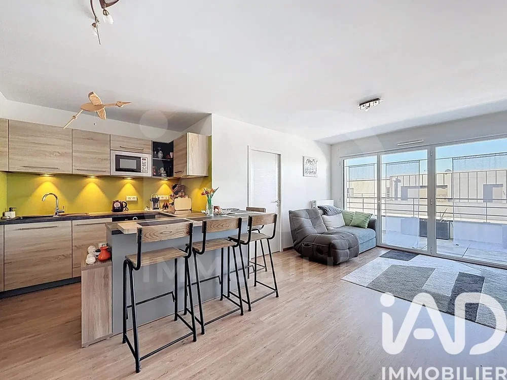 Дневна соба