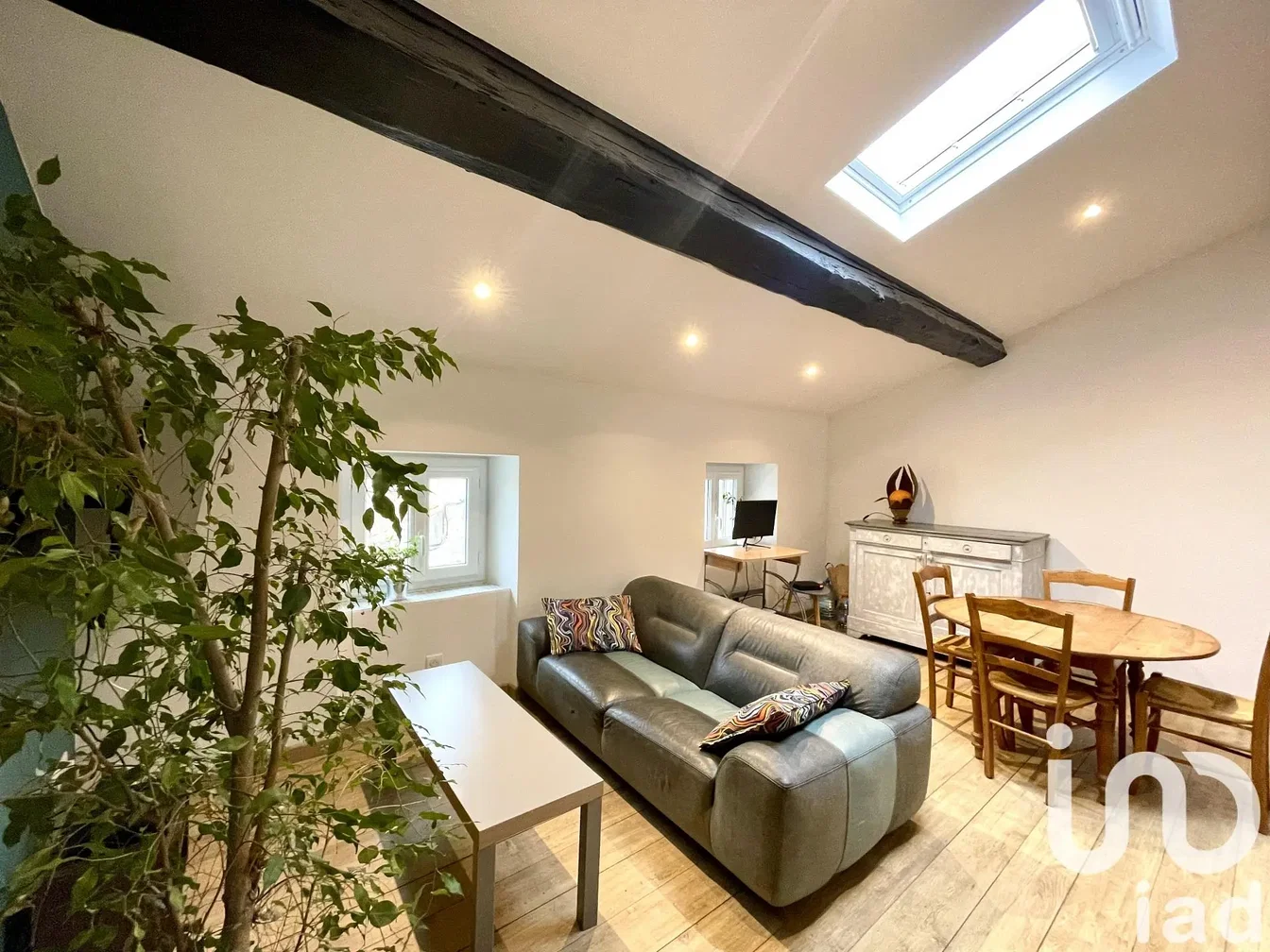 Дневна соба