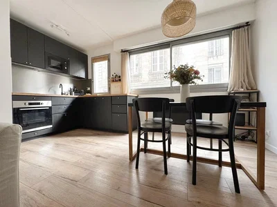 Дневна соба