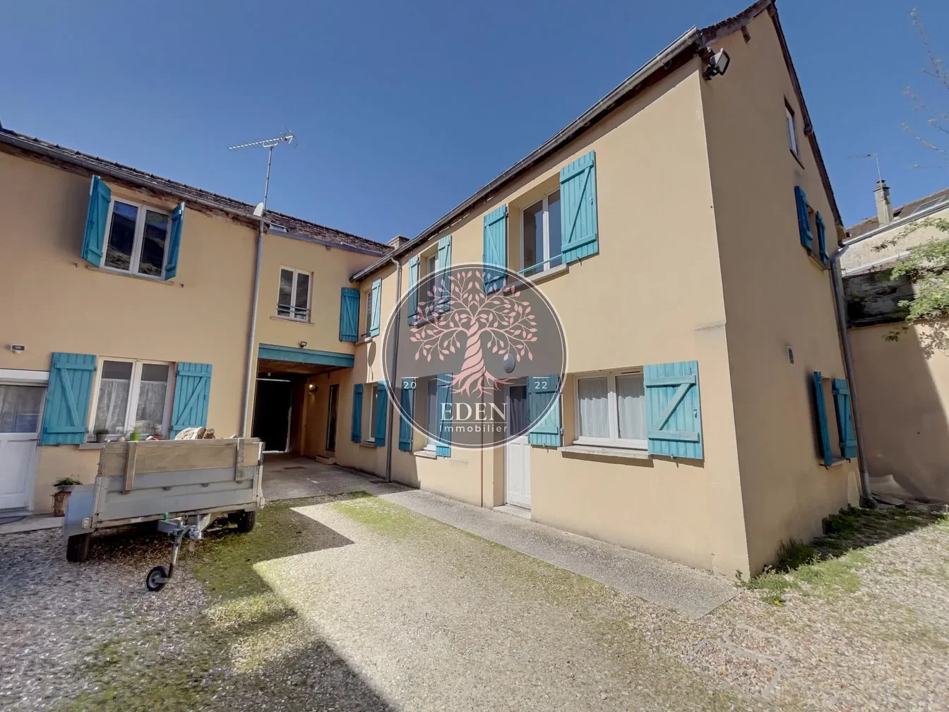 Дневна соба