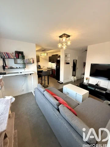 Obývačka
