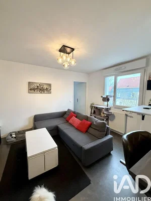 Дневна соба