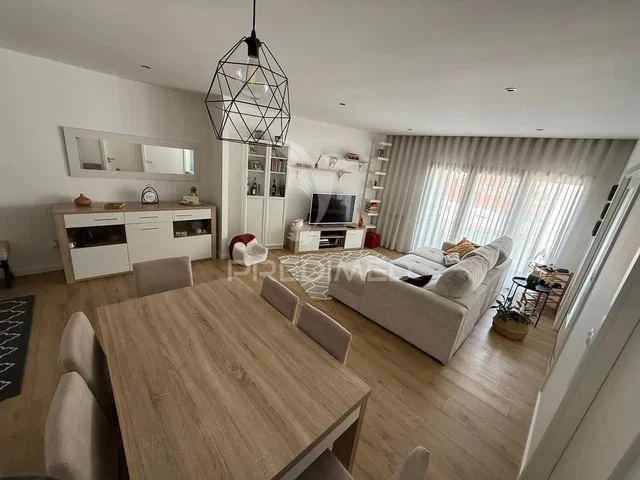Dnevni boravak