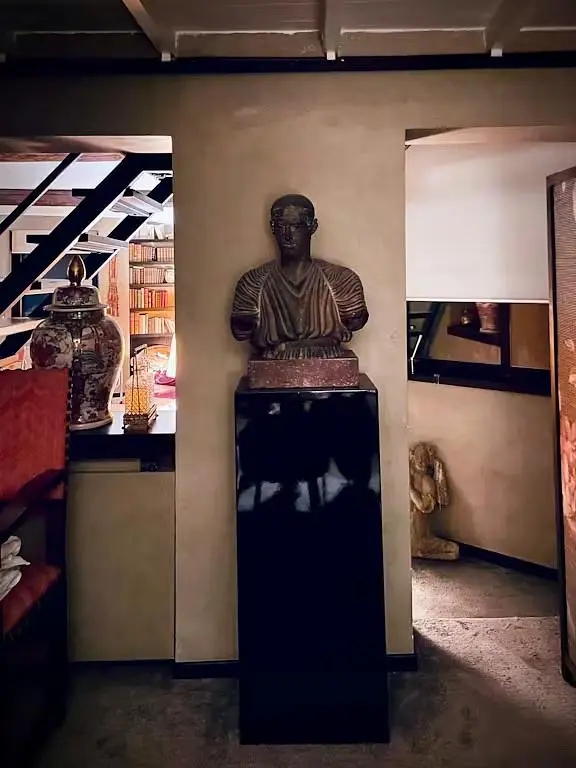 Woonkamer