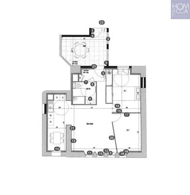 Salón