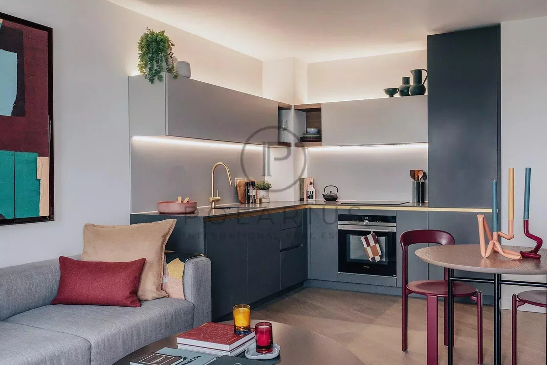 Salón