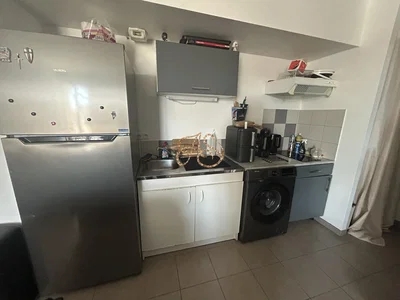 Oturma odası