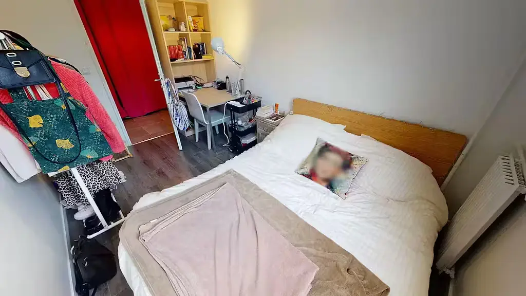 Oturma odası