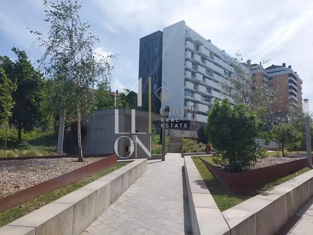 Obývačka