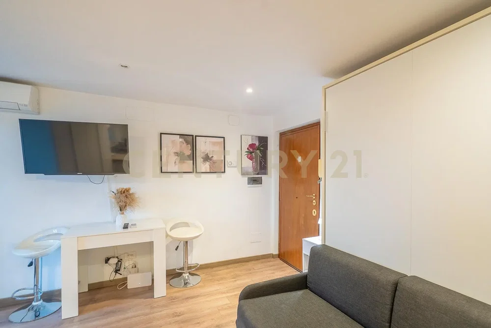 Дневна соба