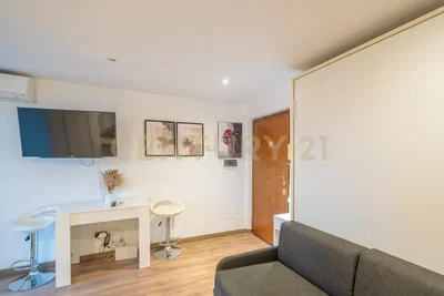 Дневна соба