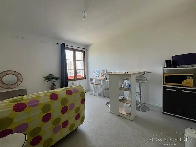 Dnevna soba