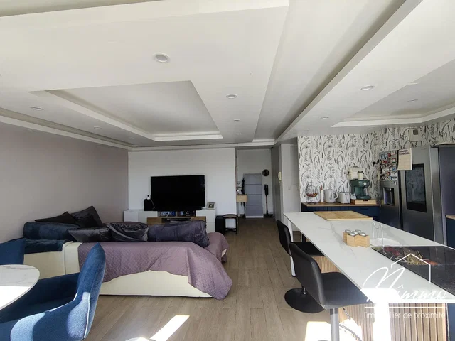 Дневна соба