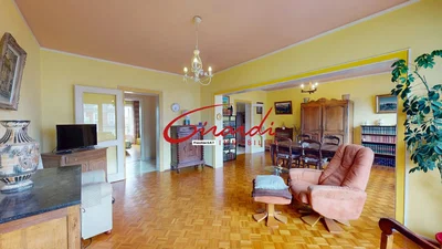 Дневна соба